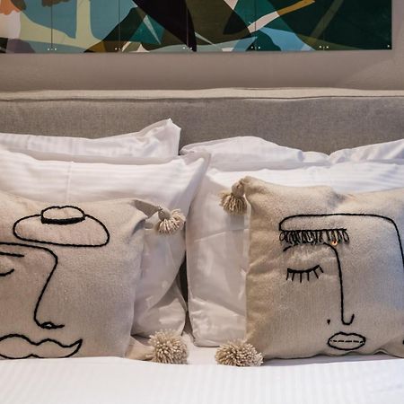 Japie Rooms - In The Heart Of Antwerp Luaran gambar