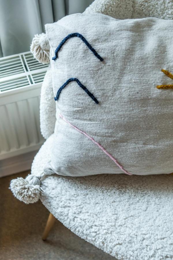 Japie Rooms - In The Heart Of Antwerp Luaran gambar