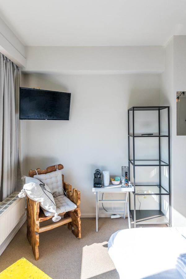 Japie Rooms - In The Heart Of Antwerp Luaran gambar