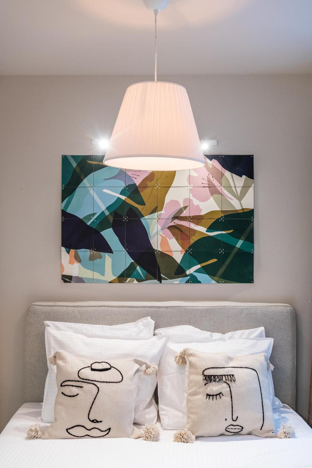 Japie Rooms - In The Heart Of Antwerp Luaran gambar
