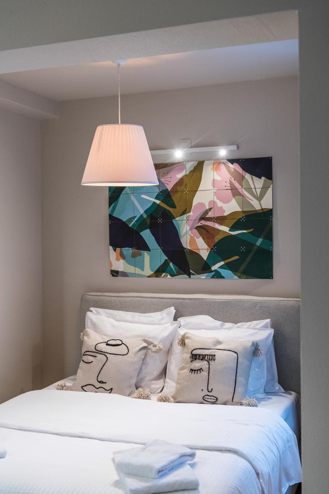Japie Rooms - In The Heart Of Antwerp Luaran gambar
